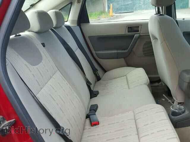 2009 FORD FOCUS - VIN: 1FAHP35N79W241056 - Фото 6