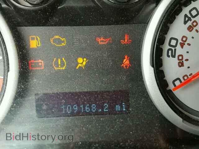 2009 FORD FOCUS - VIN: 1FAHP35N79W241056 - Фото 8