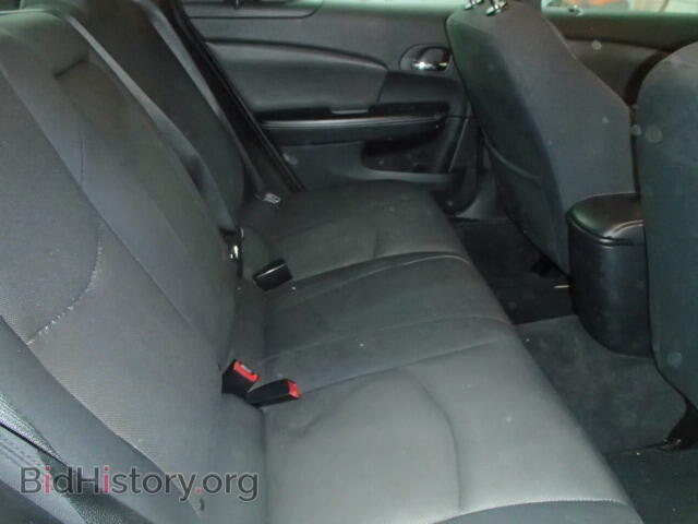 2012 DODGE AVENGER - VIN: 1C3CDZAB5CN243806 - Фото 6