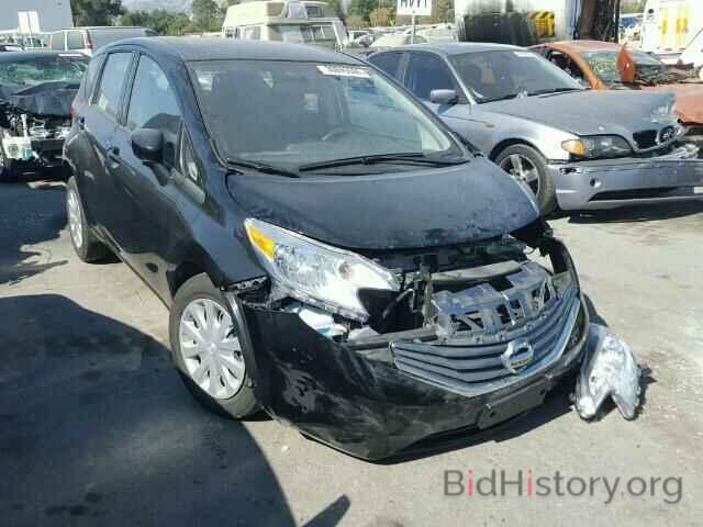 Фотография 3N1CE2CP1GL362230 - NISSAN VERSA 2016