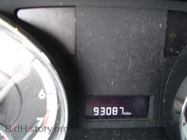 2011 DODGE CARAVAN - VIN: 2D4RN4DG8BR684427 - Фото 8