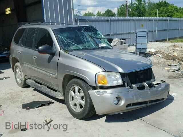 Фотография 1GKDS13S832358961 - GMC ENVOY 2003
