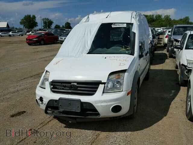 2011 FORD TRANSIT CO - VIN: NM0LS6BN7BT061136 - Фото 2