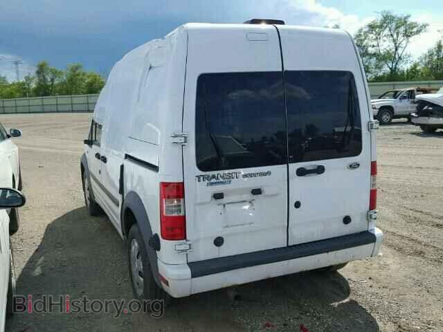 2011 FORD TRANSIT CO - VIN: NM0LS6BN7BT061136 - Фото 3
