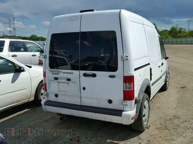 2011 FORD TRANSIT CO - VIN: NM0LS6BN7BT061136 - Фото 4