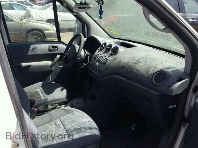 2011 FORD TRANSIT CO - VIN: NM0LS6BN7BT061136 - Фото 5
