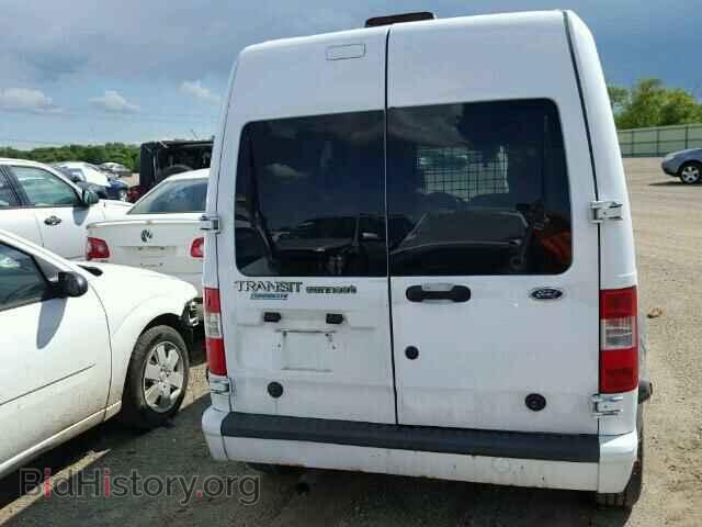 2011 FORD TRANSIT CO - VIN: NM0LS6BN7BT061136 - Фото 6