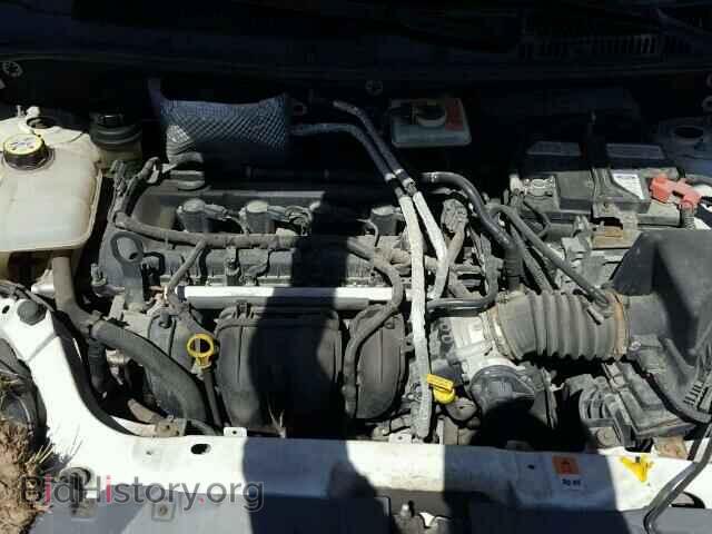 2011 FORD TRANSIT CO - VIN: NM0LS6BN7BT061136 - Фото 7