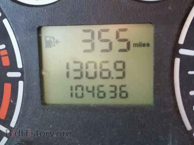 2011 FORD TRANSIT CO - VIN: NM0LS6BN7BT061136 - Фото 8