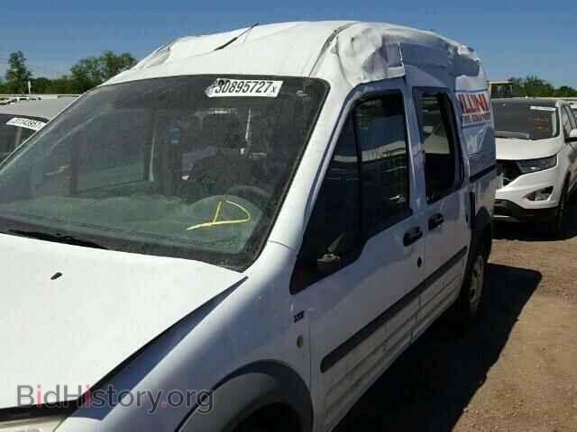2011 FORD TRANSIT CO - VIN: NM0LS6BN7BT061136 - Фото 10