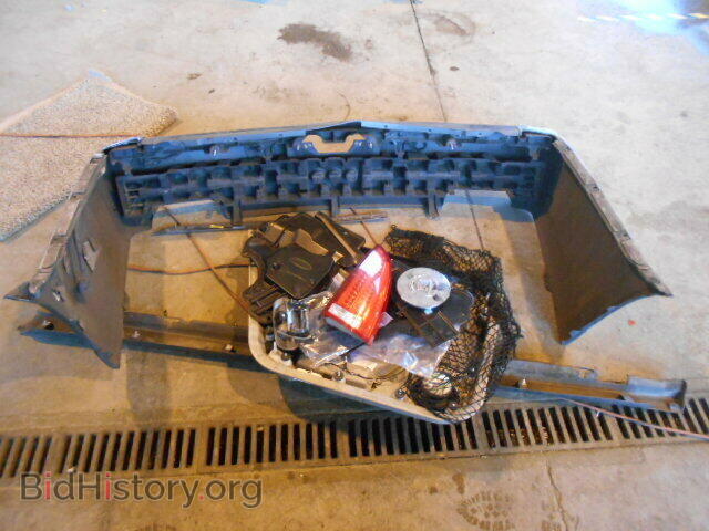 2006 CADILLAC DTS - VIN: 1G6KD57YX6U240182 - Photo 10