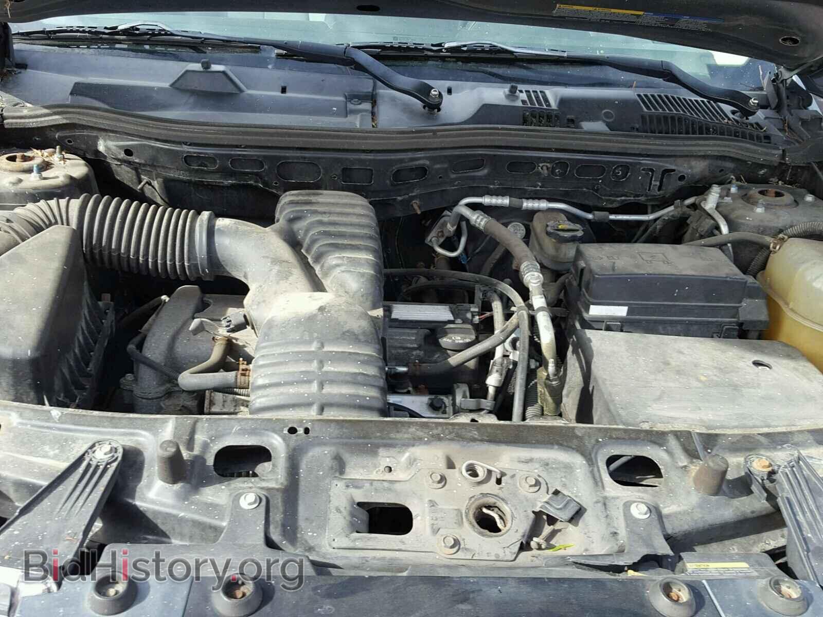 2007 SATURN VUE - VIN: 5GZCZ33D97S845512 - Фото 7
