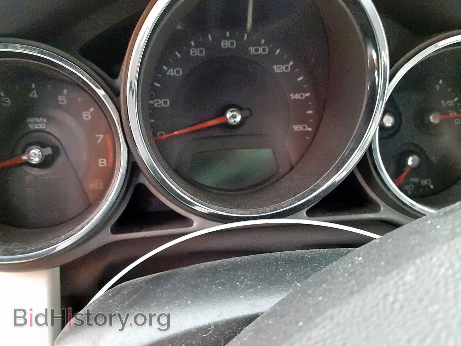 2008 CADILLAC CTS - VIN: 1G6DF577280138105 - Фото 8