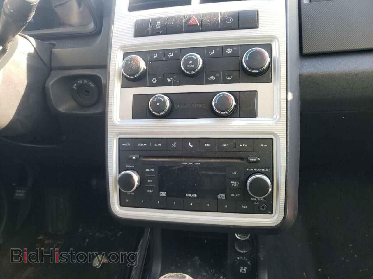 2010 DODGE JOURNEY - VIN: 3D4PG5FV7AT237943 - Фото 9