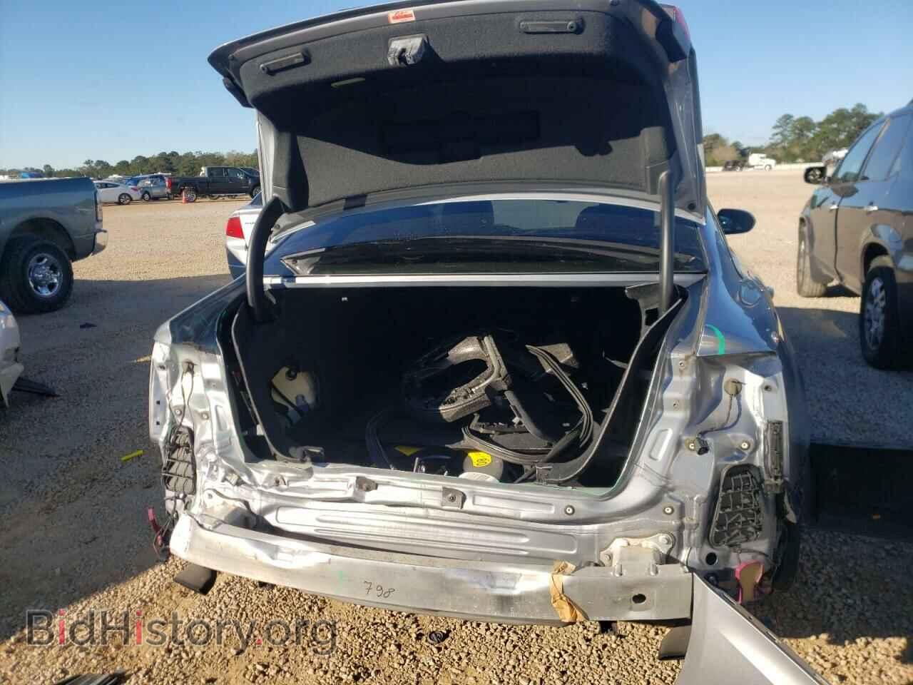 2017 AUDI A6 - VIN: WAUF2AFC9HN117907 - Фото 9