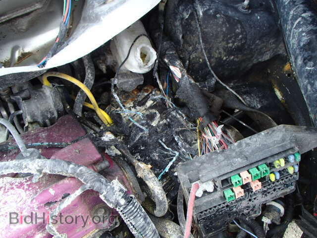 2003 DODGE NEON - VIN: 1B3AS26C53D129488 - Фото 10