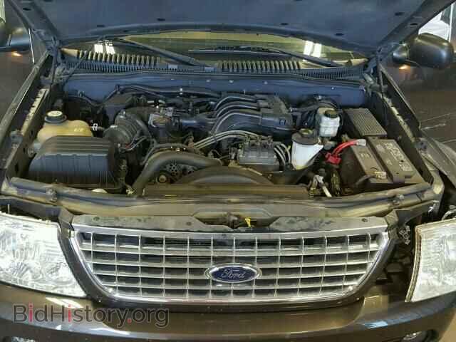 2005 FORD EXPLORER - VIN: 1FMZU73K05UA60969 - Фото 7