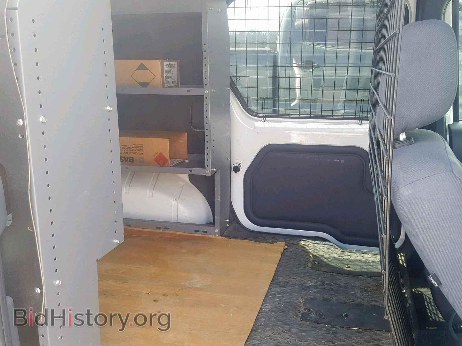 2011 FORD TRANSIT CO - VIN: NM0KS9BN3BT071028 - Фото 6