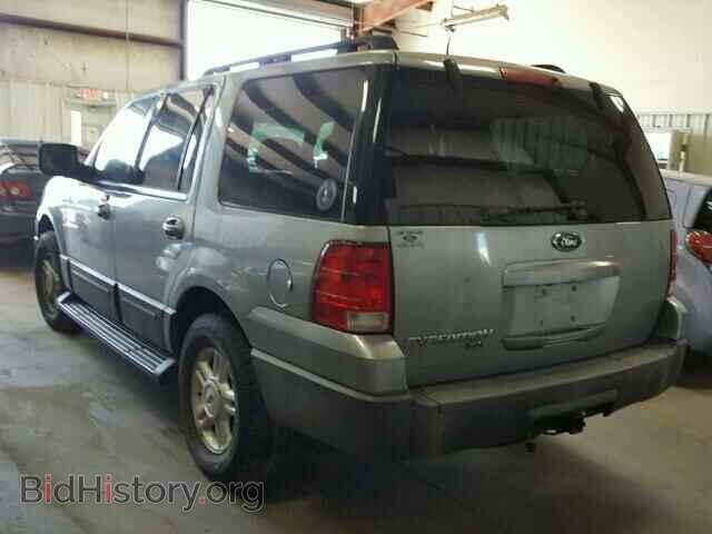 2006 FORD EXPEDITION - VIN: 1FMPU16536LA74060 - Фото 3