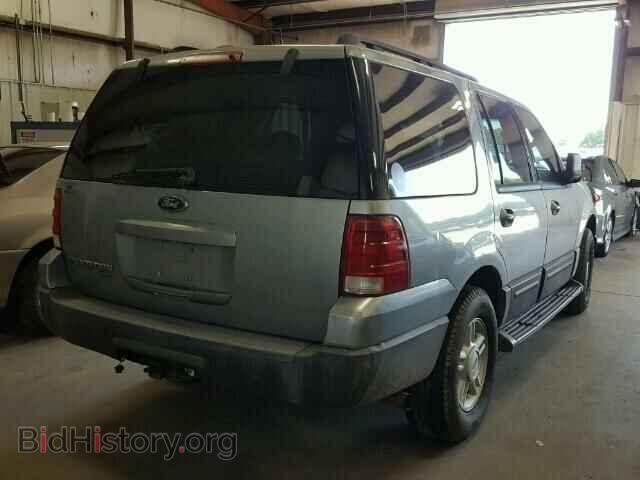 2006 FORD EXPEDITION - VIN: 1FMPU16536LA74060 - Фото 4