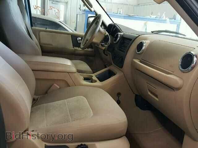 2006 FORD EXPEDITION - VIN: 1FMPU16536LA74060 - Фото 5
