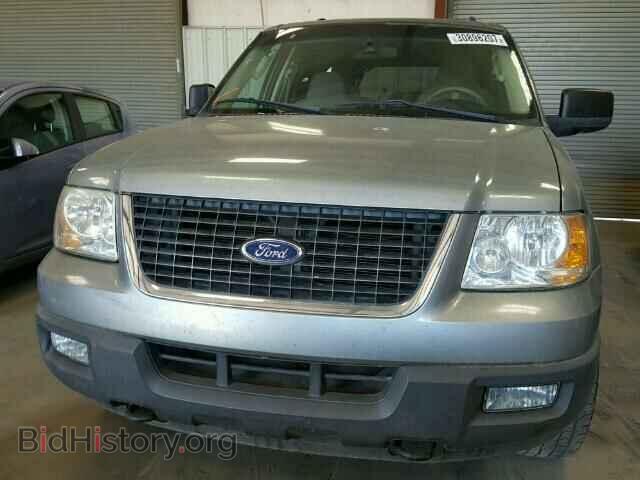 2006 FORD EXPEDITION - VIN: 1FMPU16536LA74060 - Фото 9