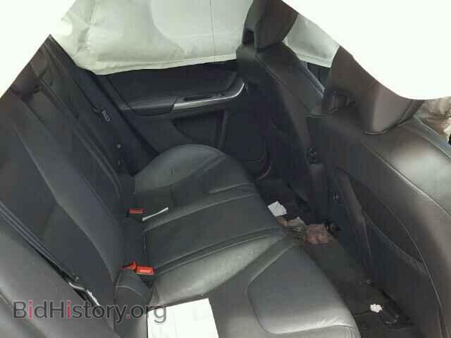 2012 VOLVO S60 - VIN: YV1622FS7C2056870 - Фото 6
