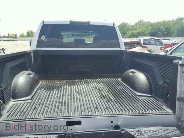 2012 DODGE RAM 1500 - VIN: 1C6RD7FT2CS171189 - Фото 6