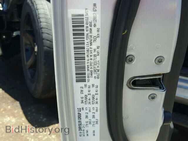 2012 DODGE RAM 1500 - VIN: 1C6RD7FT2CS171189 - Фото 10