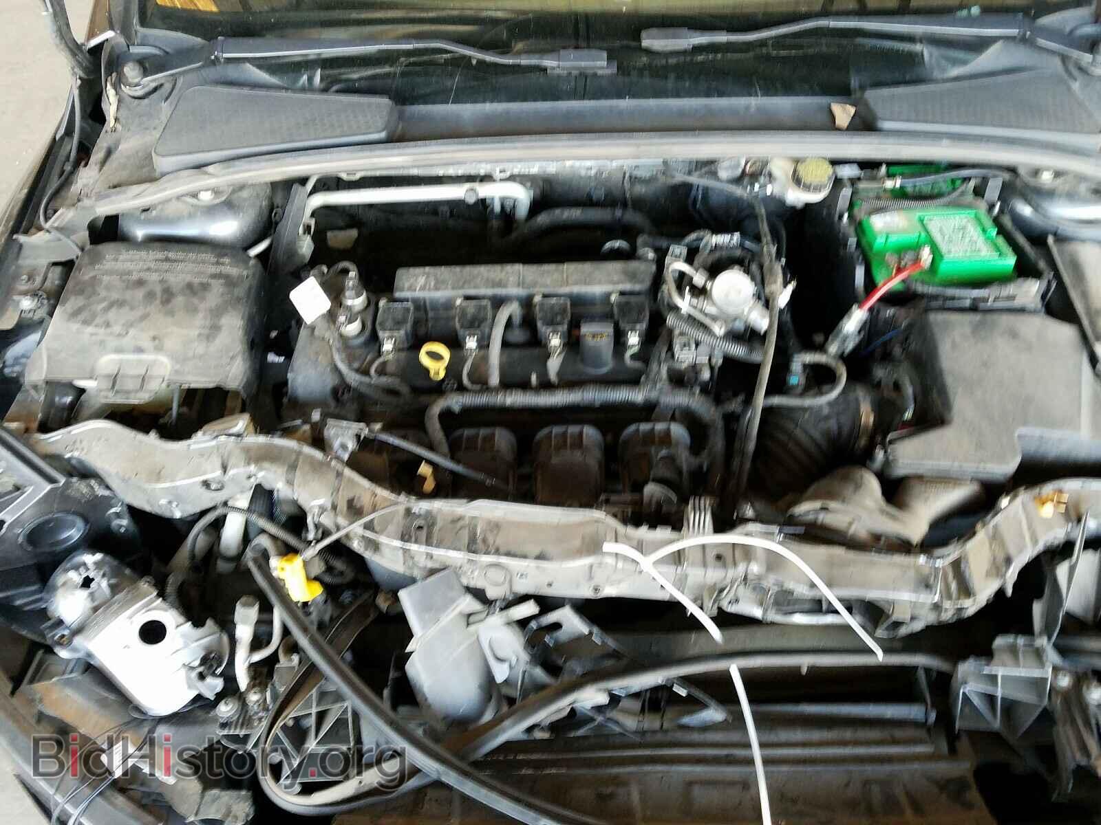 2016 FORD FOCUS - VIN: 1FADP3E23GL355431 - Photo 7