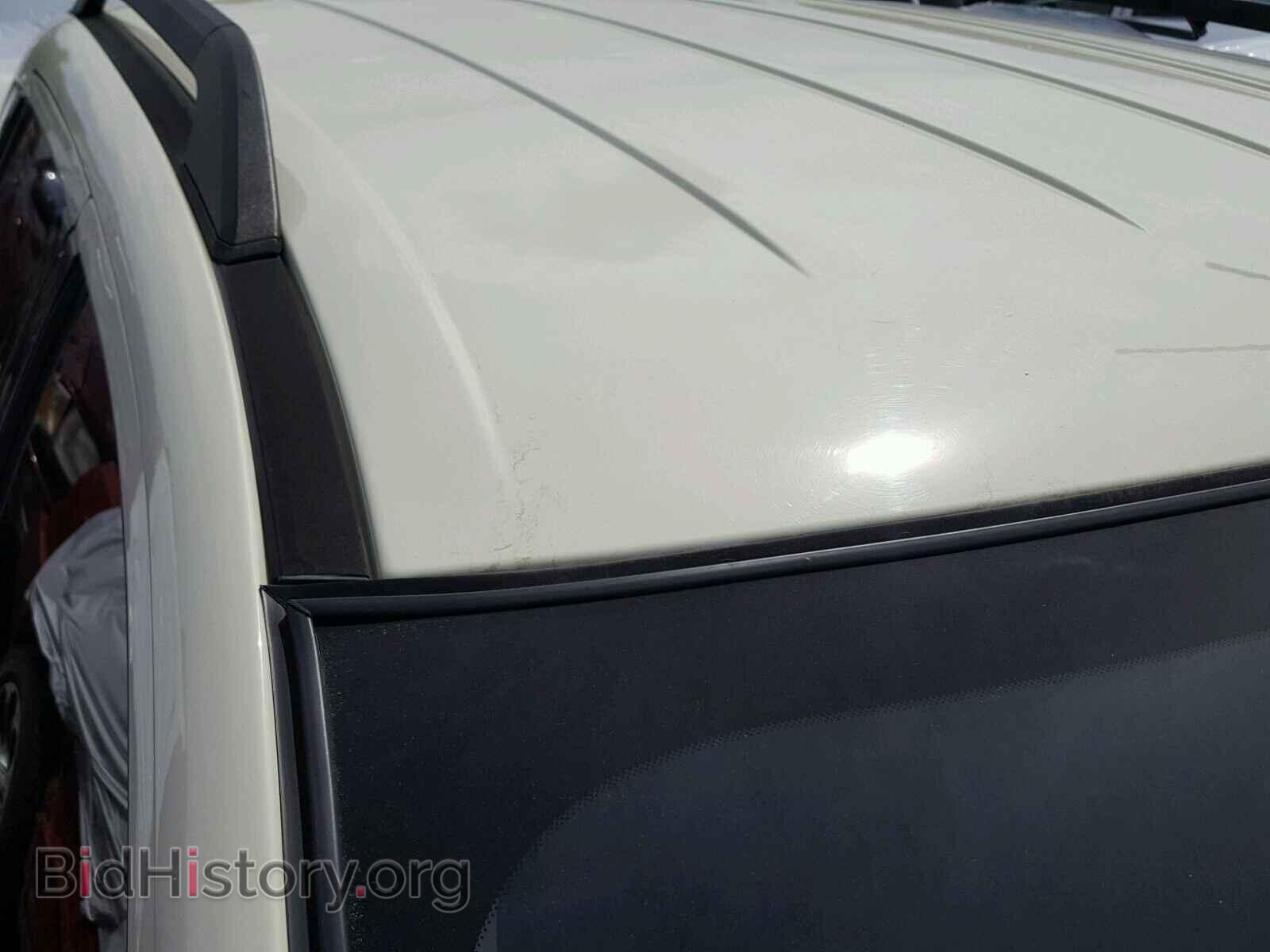 2008 FORD EDGE - VIN: 2FMDK48C48BA88106 - Фото 9