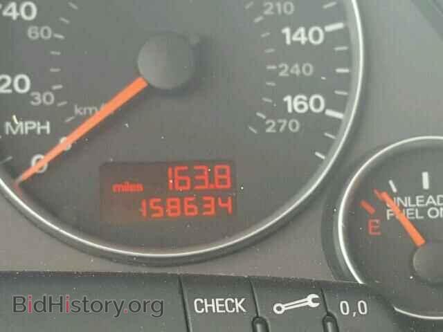 2006 AUDI A4 - VIN: WAUAF78E36A245743 - Фото 8