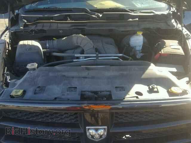 2012 DODGE RAM 1500 S - VIN: 1C6RD6FT3CS323071 - Фото 7