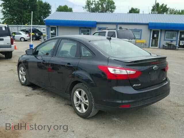 2012 FORD FOCUS - VIN: 1FAHP3F29CL391845 - Photo 3