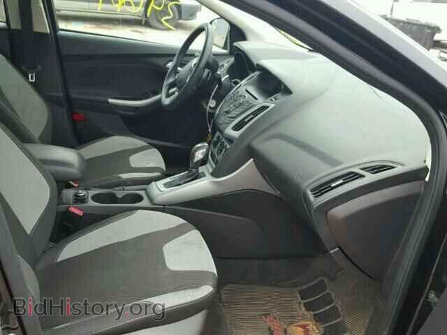 2012 FORD FOCUS - VIN: 1FAHP3F29CL391845 - Photo 5