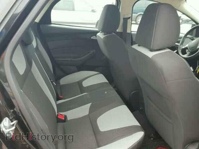 2012 FORD FOCUS - VIN: 1FAHP3F29CL391845 - Photo 6