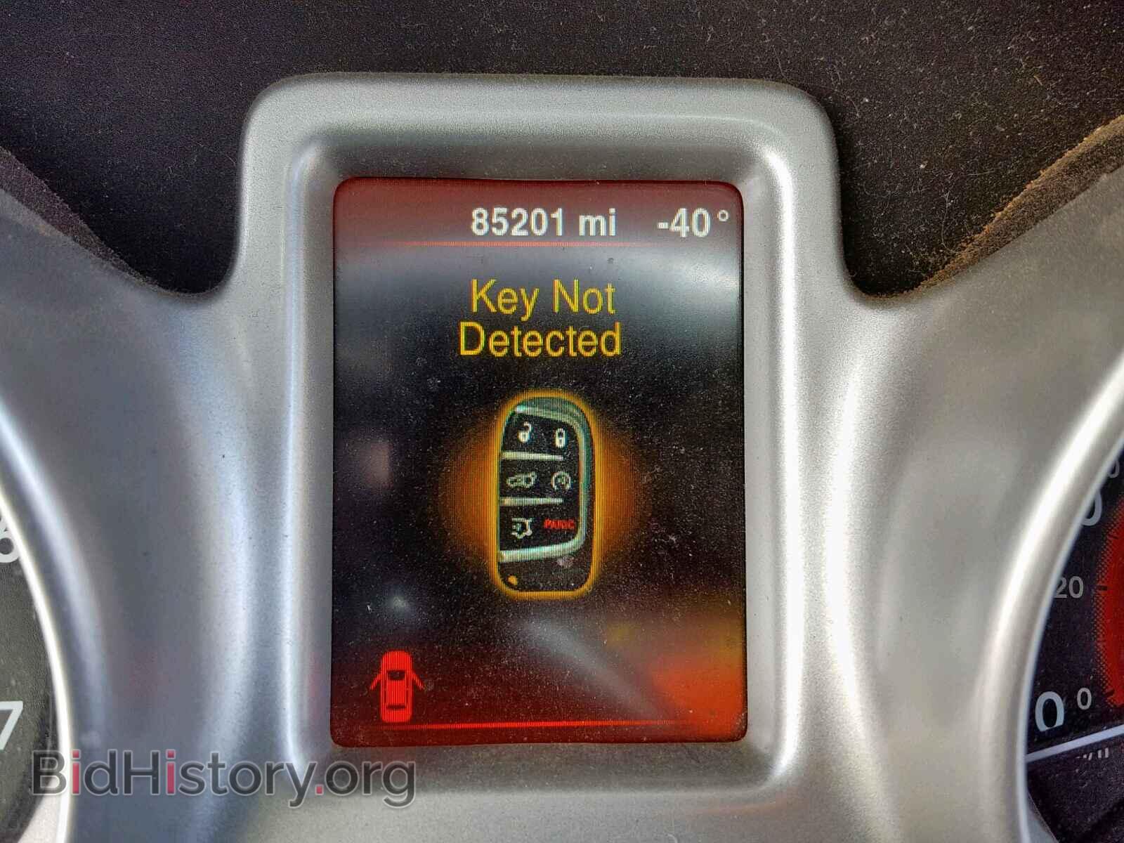 2015 DODGE JOURNEY SE - VIN: 3C4PDCABXFT595911 - Фото 8