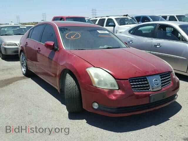 Фотография 1N4BA41E06C811723 - NISSAN MAXIMA 2006