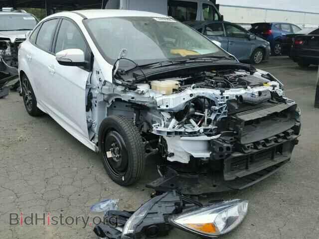 Photo 1FADP3F25FL314960 - FORD FOCUS 2015