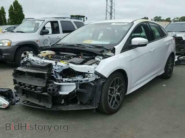 2015 FORD FOCUS - VIN: 1FADP3F25FL314960 - Photo 2