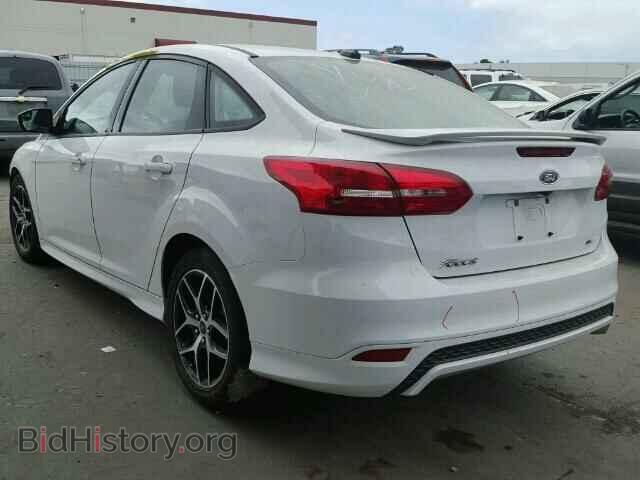 2015 FORD FOCUS - VIN: 1FADP3F25FL314960 - Photo 3
