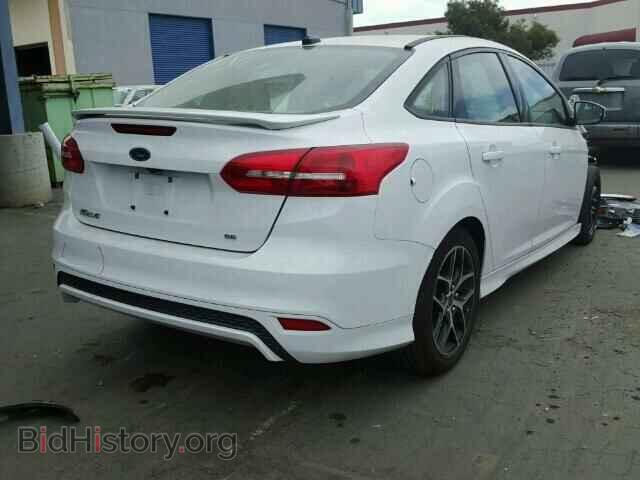 2015 FORD FOCUS - VIN: 1FADP3F25FL314960 - Photo 4