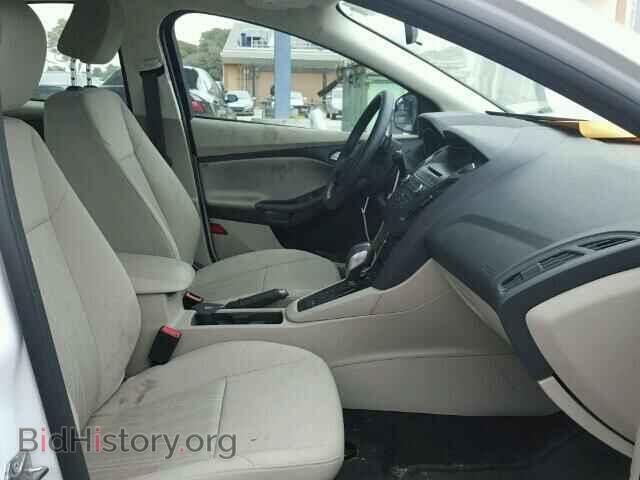2015 FORD FOCUS - VIN: 1FADP3F25FL314960 - Photo 5