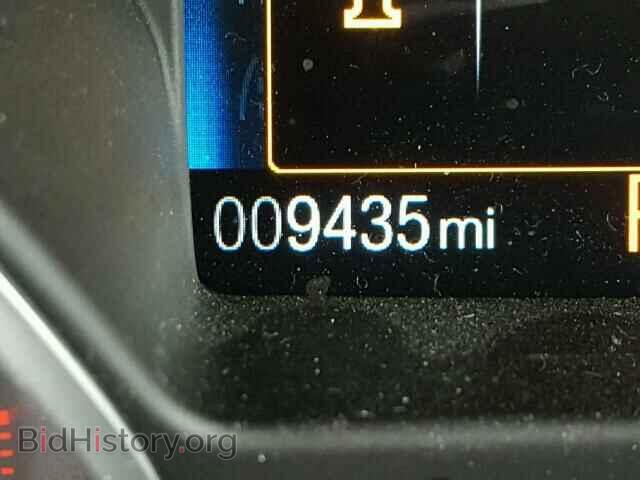 2015 FORD FOCUS - VIN: 1FADP3F25FL314960 - Photo 8
