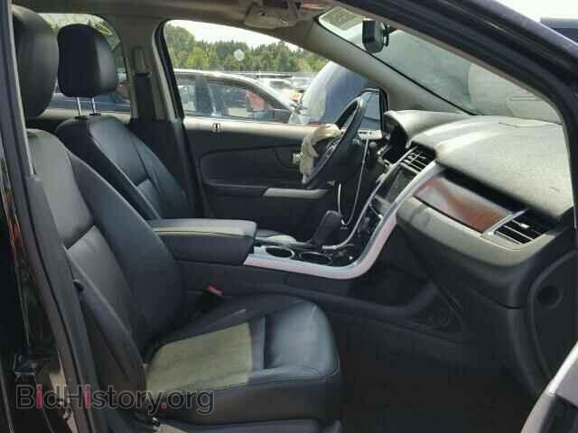 2012 FORD EDGE - VIN: 2FMDK4KC3CBA72366 - Photo 5