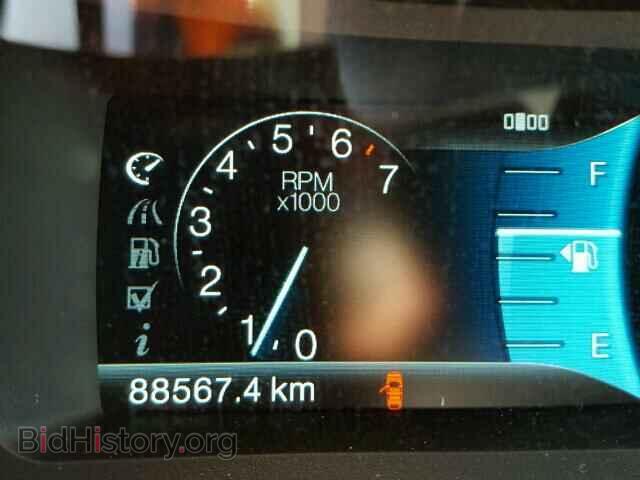 2012 FORD EDGE - VIN: 2FMDK4KC3CBA72366 - Photo 8