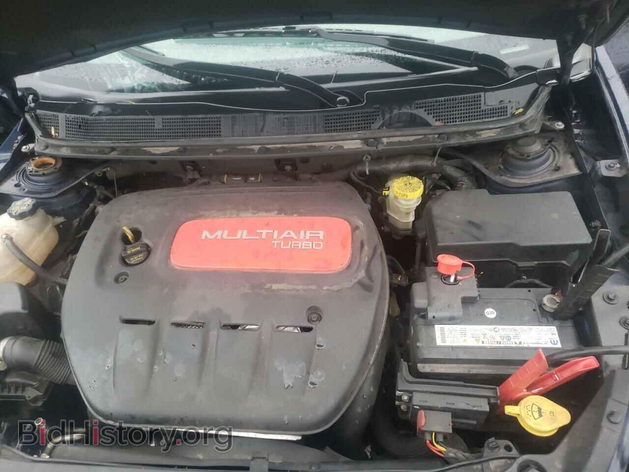 2013 DODGE DART - VIN: 1C3CDFCH3DD244556 - Photo 7
