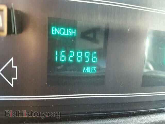 1992 CADILLAC DEVILLE - VIN: 1G6CD53B5N4252437 - Photo 8