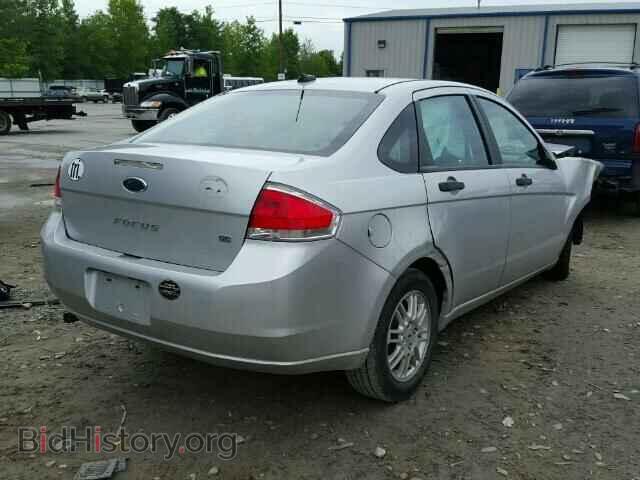 2010 FORD FOCUS - VIN: 1FAHP3FN8AW218808 - Фото 4