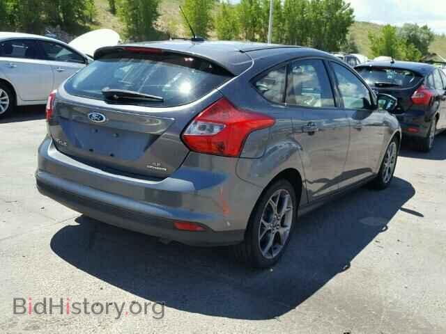2013 FORD FOCUS - VIN: 1FADP3K26DL320477 - Photo 4